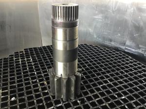 Liebherr Arbre de sortie